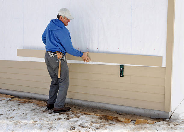 Manor, PA Siding Company